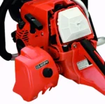 ECHO CS-620PW-27 27″ 59.8cc Recoil Start Pro Performances Rear Handle Gas Chainsaw w/ Wrap Handles - Image 2