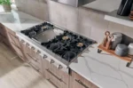 Thor Kitchen 36 Inch Gas Rangetops HRT3618U - Image 4