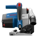 Bosch Track Saw with Plunge Action Boxx Carrying Cases GKT13-225L - Image 2