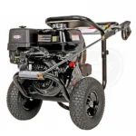 Simpson PowerShot Gas Pressure Washers