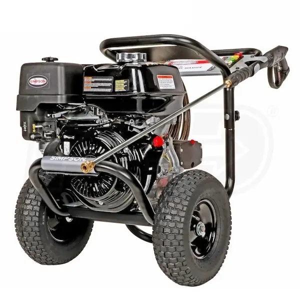 Simpson PowerShot Gas Pressure Washers