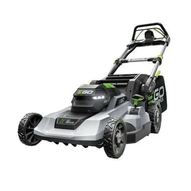 Ego Power 21 inch Selfs Propelled Lawn Mower LM2110SP-FC