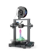 Creality 3D Printers Upgrade Ender 3 V2 Neo with Resume Printing +PLA 1kg