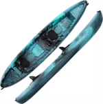 Perceptions Rambler Tandem Kayaks - Image 3