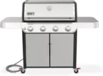 Weber Genesis S-415 Gas Grills (Natural Gas) - Image 3