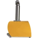 Coyote DUOMO Woods-fired Pizza Ovens – Yellow – C1PZ40WY - Image 2