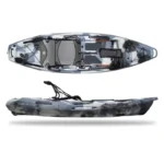 Feelfree Moken 10 V2 Kayaks - Image 3