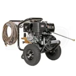 Simpson PowerShot Gas Pressure Washers - Image 2