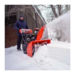 Ariens Deluxe 30″ Two-Stage Snow Blowers 921049 - Image 2