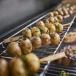 Weber Genesis S-415 Gas Grills (Natural Gas) - Image 2