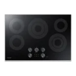 Samsung 30″ Electric Cooktops NZ30K6330RS