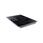 Samsung 30″ Electric Cooktops NZ30K6330RS - Image 2