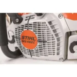 STIHL MS 462 R C-M 25 in. 72.2 cc Gas Chainsaws - Image 3