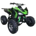 Cougarr 200 Sport Adultt ATV