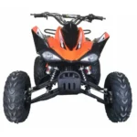 Cougarr 200 Sport Adultt ATV - Image 3