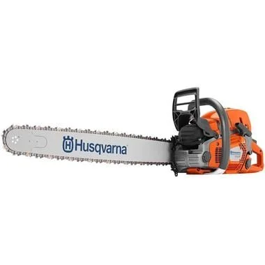 cvf1-1.webp Husqvarna 572 XP 28 Inch Gas Chainsaw .058in Gauges - Image 1