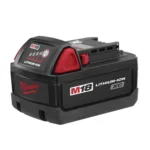 Milwaukee M18 2696-23 18V 3Pc Impact Combo Kit - Image 3