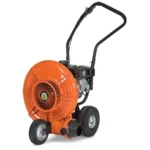 Billy Goat F601V Force 205cc Push Walks Behind Leaf Blower - Image 4