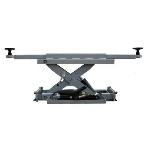 Atlas RJ-6000 Air Hydraulic Rolling Jacks