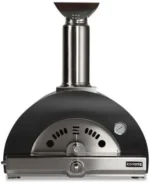 Coyote Outdoor Living 30″ Matte Black Hybrid Pizza Ovens in NG