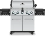 Broil King Regal S 590 Pro Gas Grills BK95834