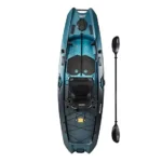 Aurora Fusion Lifetime Manta 10 ft. Sit-On-Top Angler Kayaks - Image 4