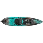 Old Town Sportsman Salty PDL 120 Kayaks - Image 3
