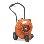 Billy Goat F601V Force 205cc Push Walks Behind Leaf Blower - Image 3