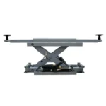 Atlas RJ-6000 Air Hydraulic Rolling Jacks - Image 2