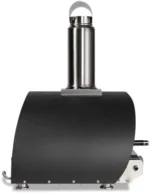 Coyote Outdoor Living 30″ Matte Black Hybrid Pizza Ovens in NG - Image 2