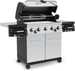 Broil King Regal S 590 Pro Gas Grills BK95834 - Image 2