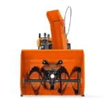 Ariens Platinum RapidTrak 28″ Two Stage Snow Blowers - Image 2