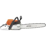 Stihl Gas-Powered Chainsaw, 20in. Bar, 59cc, 3/8in. Chain Pitchs