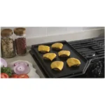 GE 36″ Built-in Gas Cooktops JGP5036DLBB - Image 4