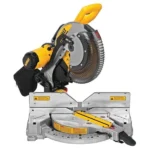 DeWalt 12 in. 15 Amp Compound Double Bevel Miter Saws - Image 2