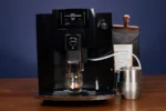 Jura E6 Automatic Coffee Machines - Image 4