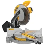 DeWalt 12 in. 15 Amp Compound Double Bevel Miter Saws - Image 4