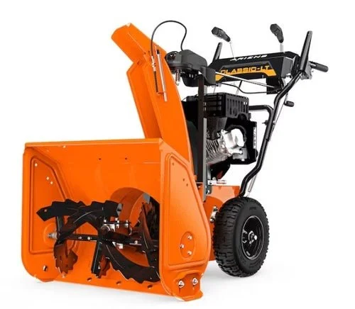 e1-28-1.webp Ariens Sno-Thro 24″ Two Stage Snow Blowers - Image 1