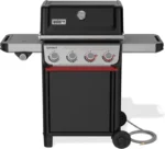 Weber Spirit E-435 4-Burner Natural Gas Grills