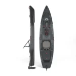 Shearwater 125 Sit On Top Pedal Drive Fishing Kayaks - Image 3