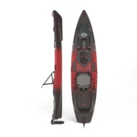 Shearwater 125 Sit On Top Pedal Drive Fishing Kayaks - Image 2