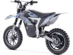 MotoTec Demon Electric Dirt Bikes - Image 2