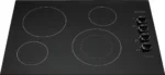 Frigidaire Electric Cooktops