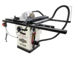 Shop Fox W1888 10-in Hybrid Table Saws - Image 2
