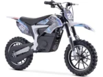 MotoTec Demon Electric Dirt Bikes - Image 5