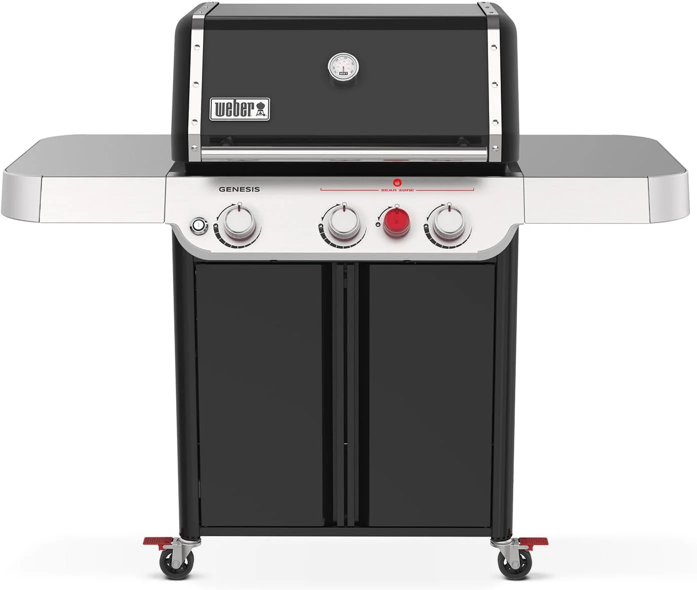 Weber Genesis E-325s Gas Grills