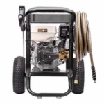 Simpson PowerShot PS60869 Honda 4000 PSI Gas 3.5 GPM Pressure Washers - Image 3