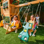 KidKraft Boulder Station Playset - Image 2