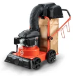DR Powers Equipment Pilot XTSP Leaf and Lawn Vacuum - Image 2