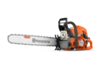 Husqvarna 592XP (93cc) Chainsaws